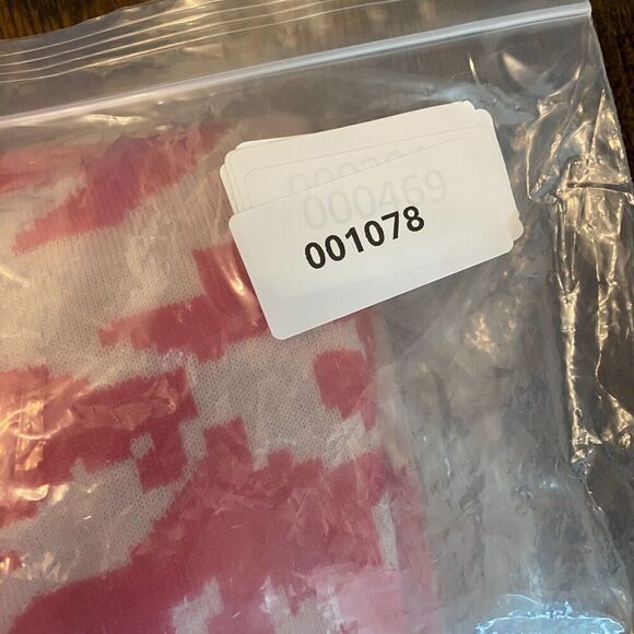 Krimson Klover Pullover Merino Wool Ski Sweater Sleigh Ride Elk Size M Red - Picture 10 of 10